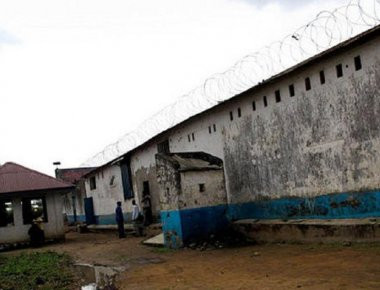 Κονγκό: Ένας νεκρός και 20 φυγάδες σε νέα ομαδική απόδραση από φυλακή